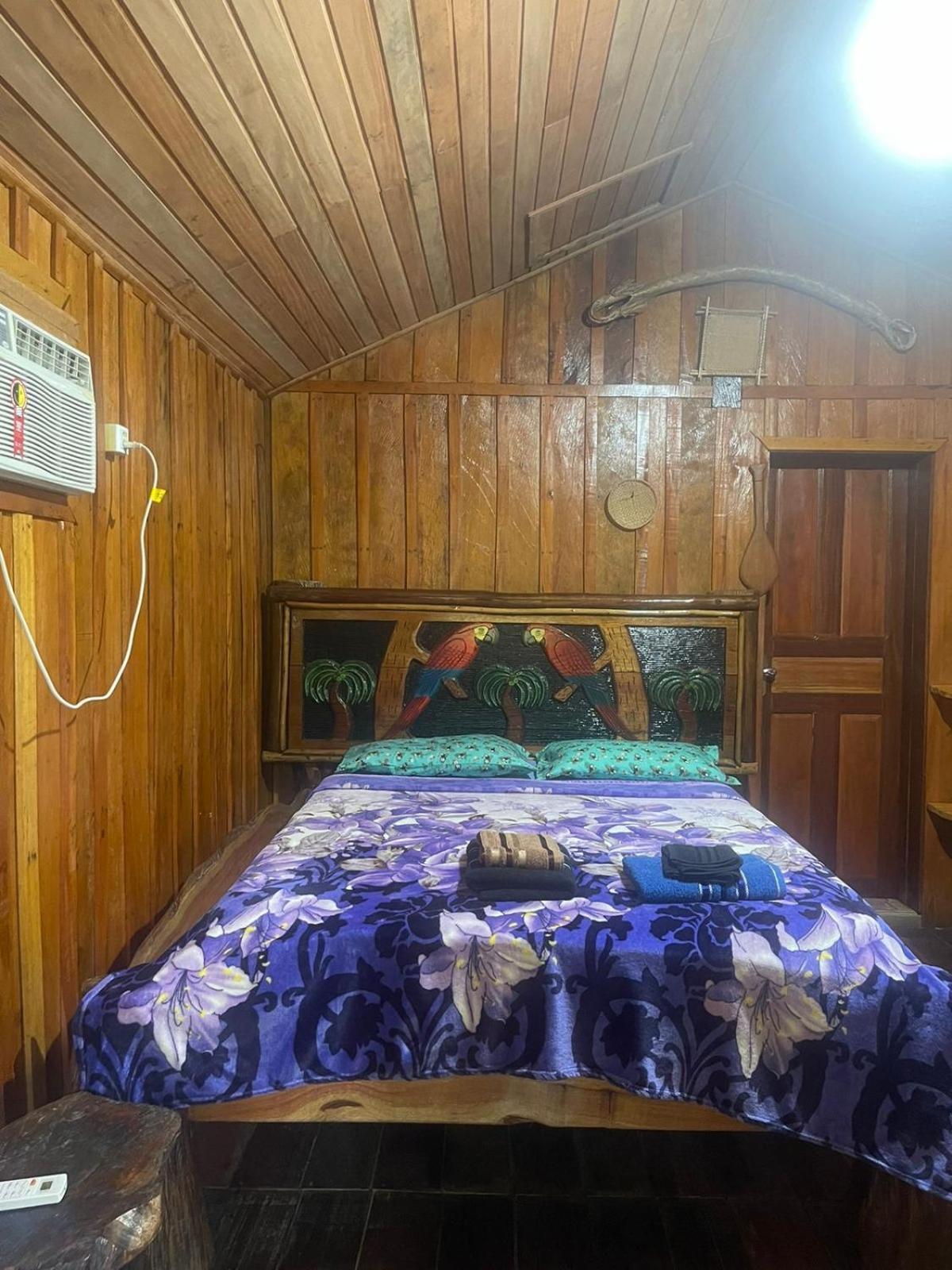 Amazonia Lodge Exxperience Paricatuba Exteriör bild